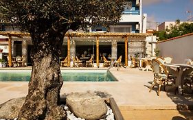 Hotel Les Sables - Urban Style - By Logis Hotels